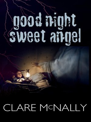 cover image of Good Night Sweet Angel